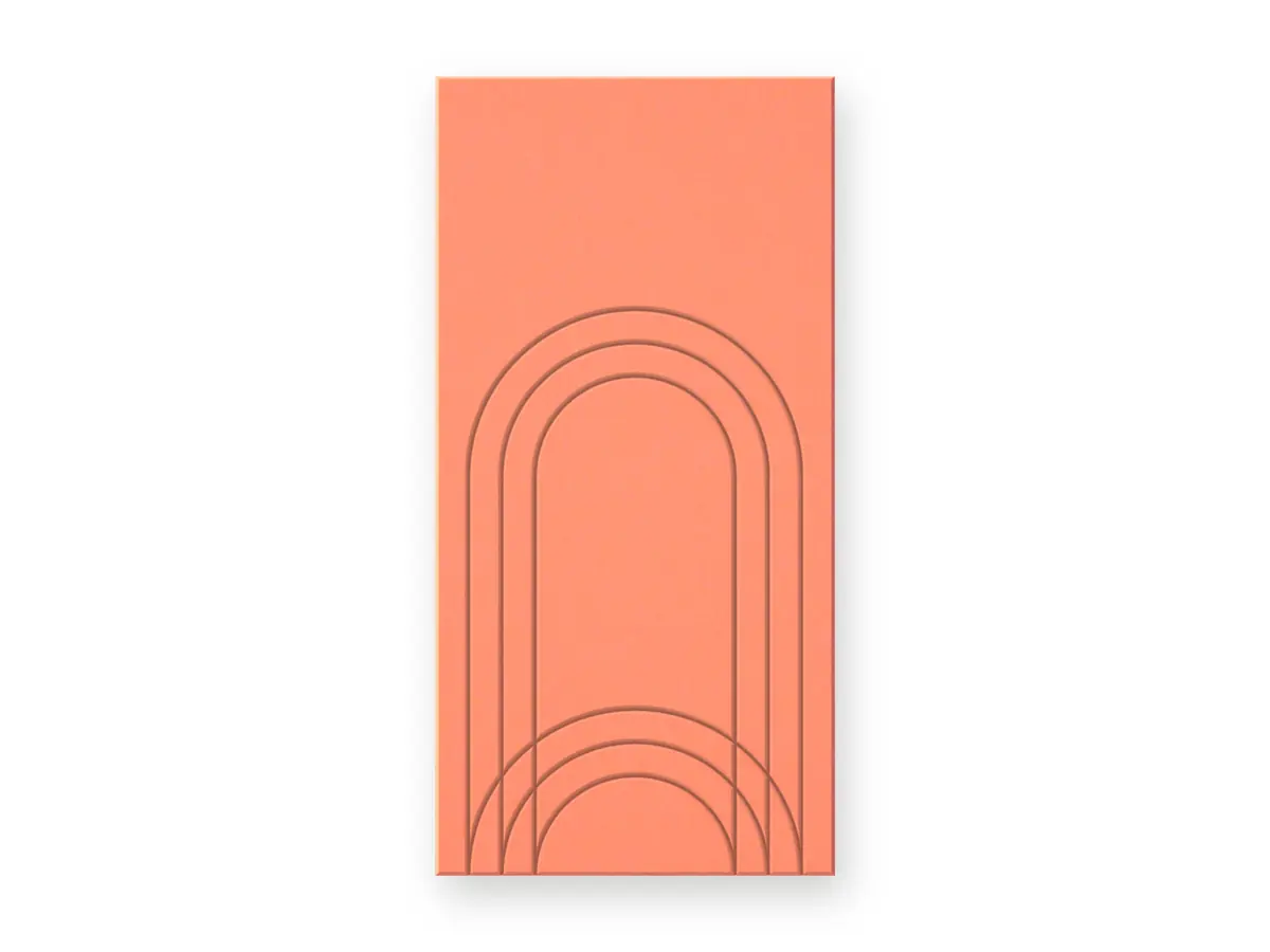 Arches 600 × 1200 mm