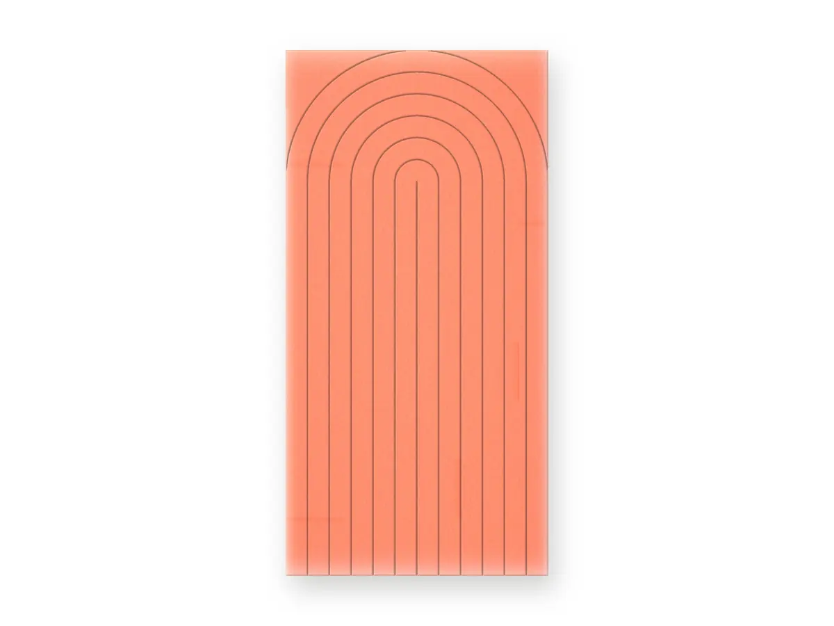 Archway 1200 × 2400 mm