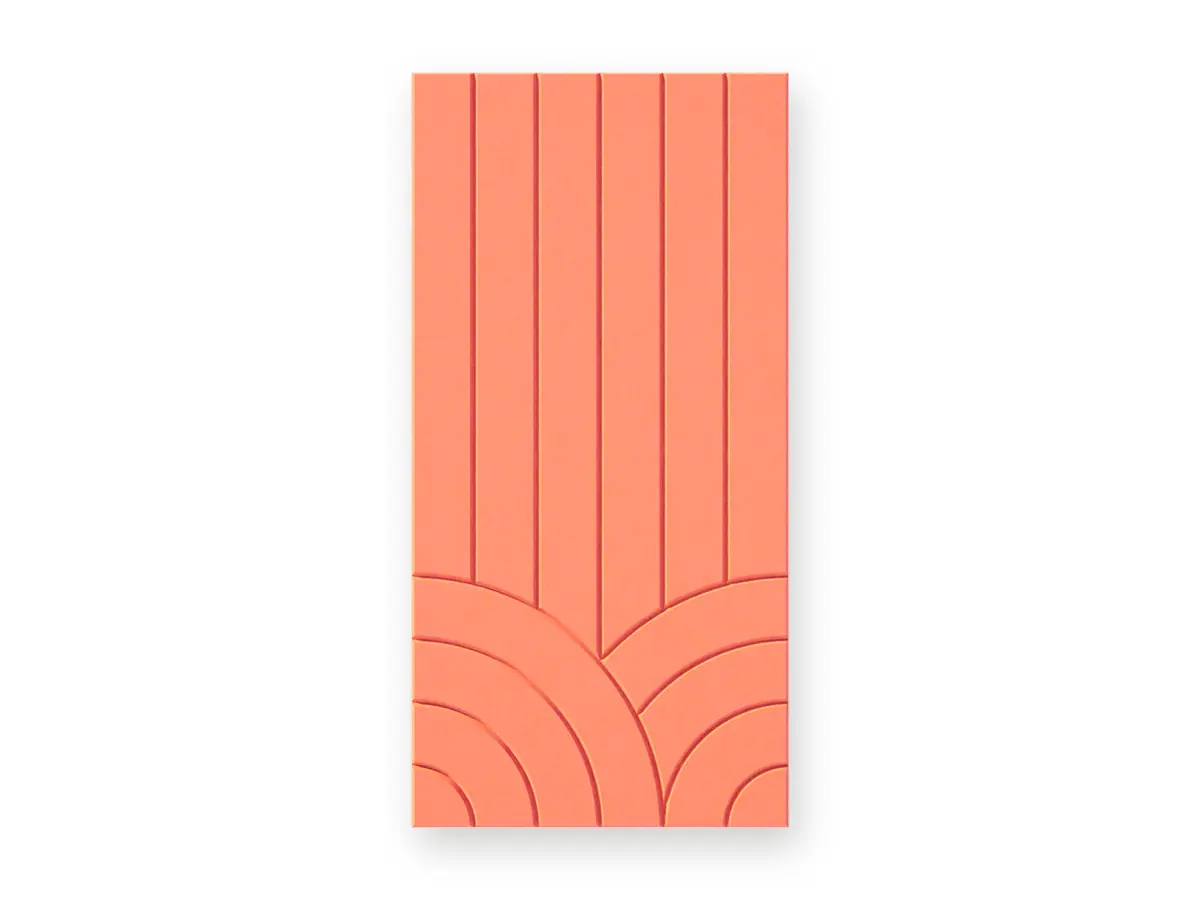 Circ 600 × 1200 mm