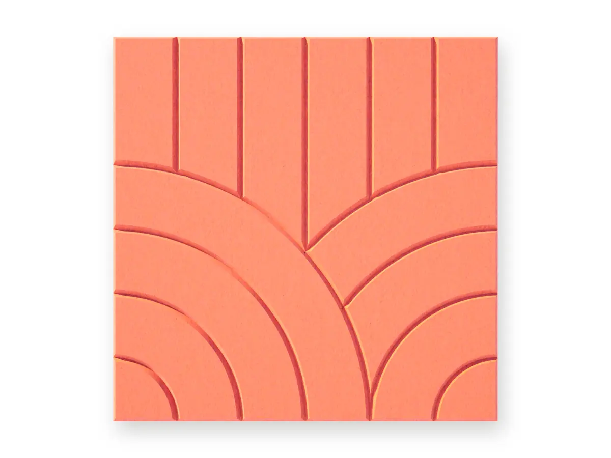 Circ 600 × 600 mm