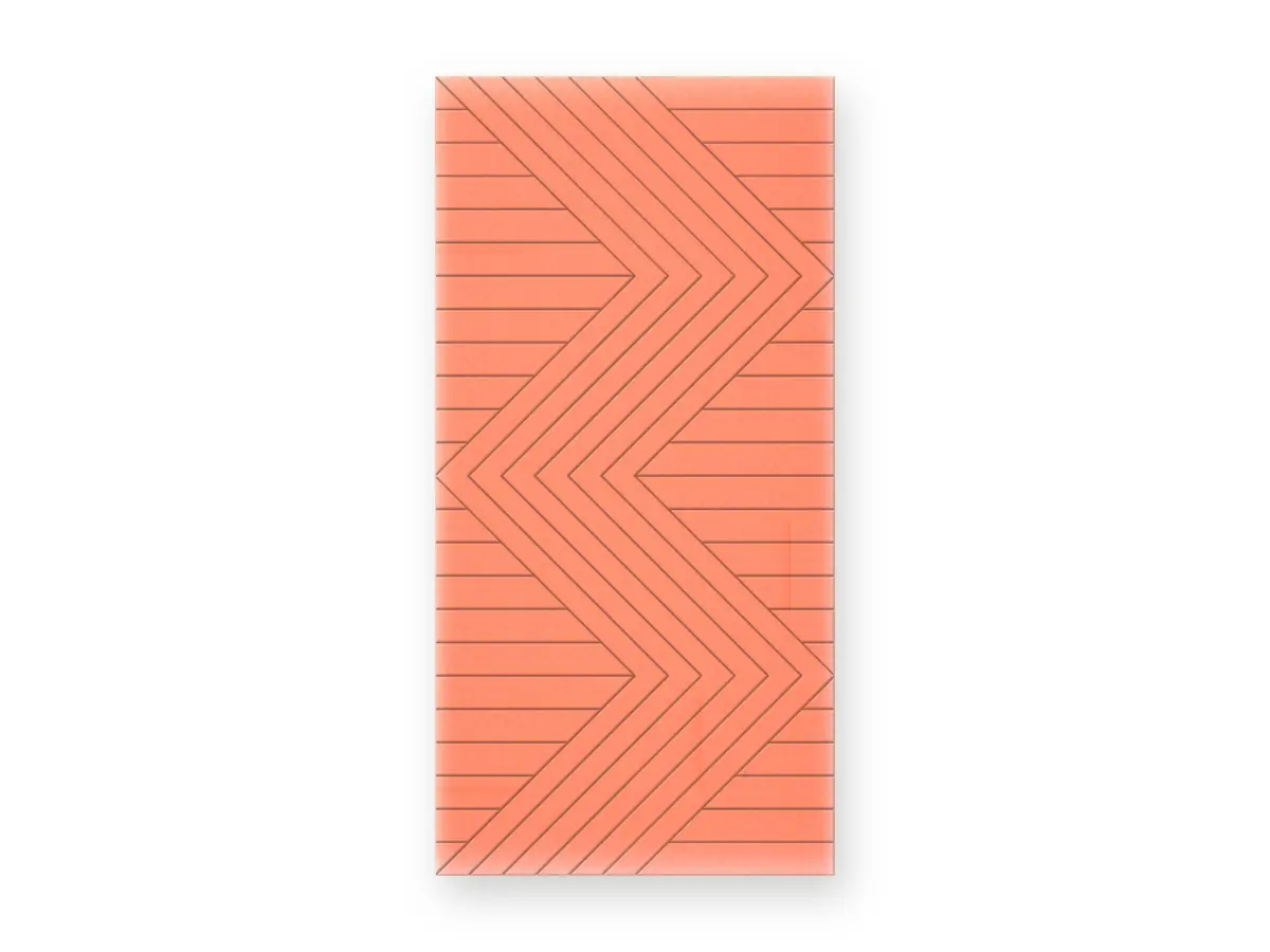 Diagonal divide 1200 × 2400 mm