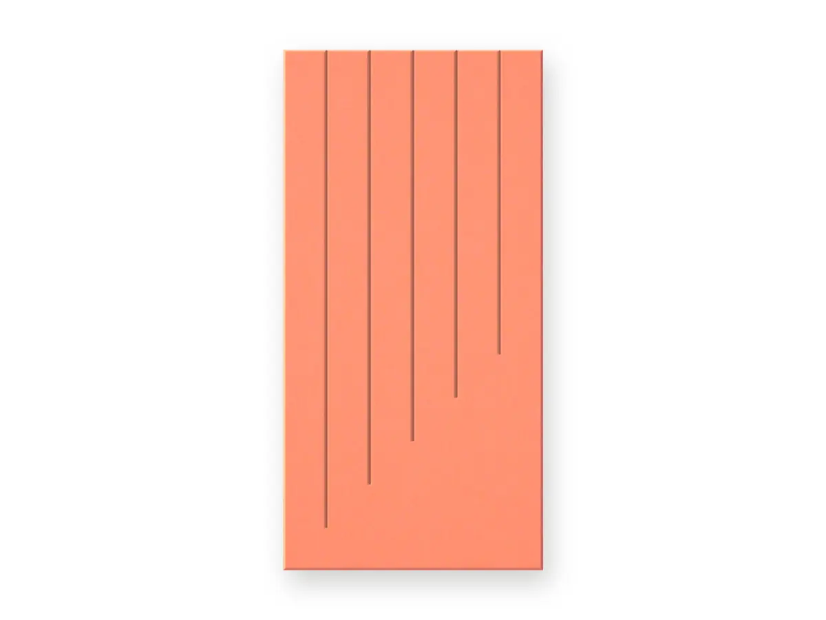 Divide 600 × 1200 mm