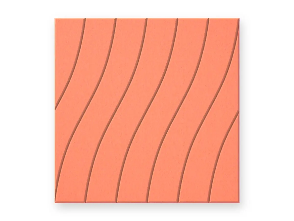 Flow 600 × 600 mm