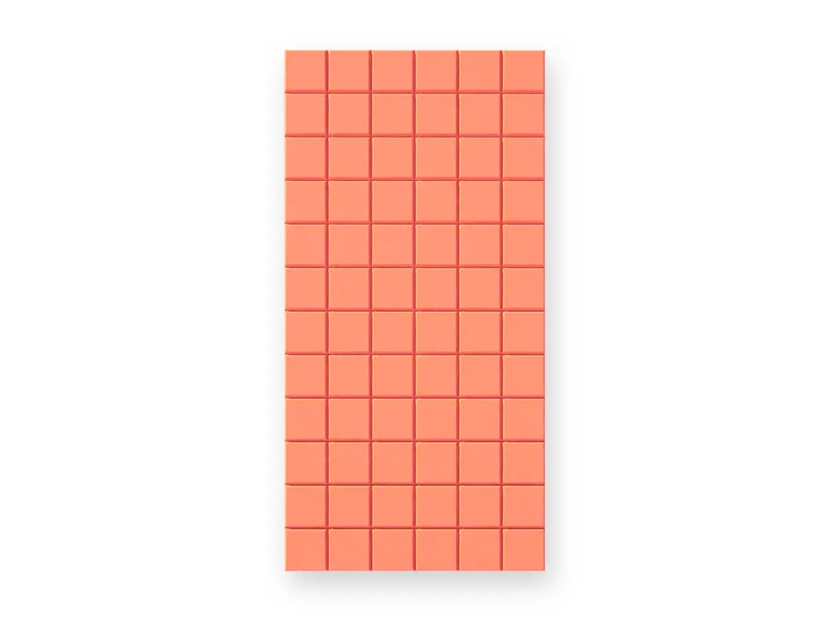 Grid 600 × 1200 mm