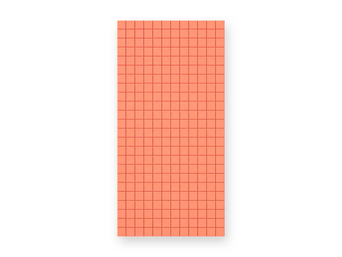 Grid 1200 × 2400 mm