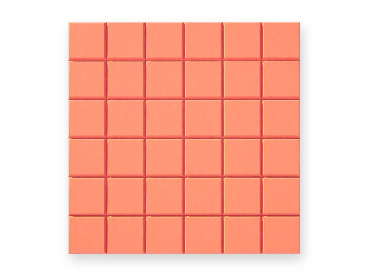 Grid 600 × 600 mm