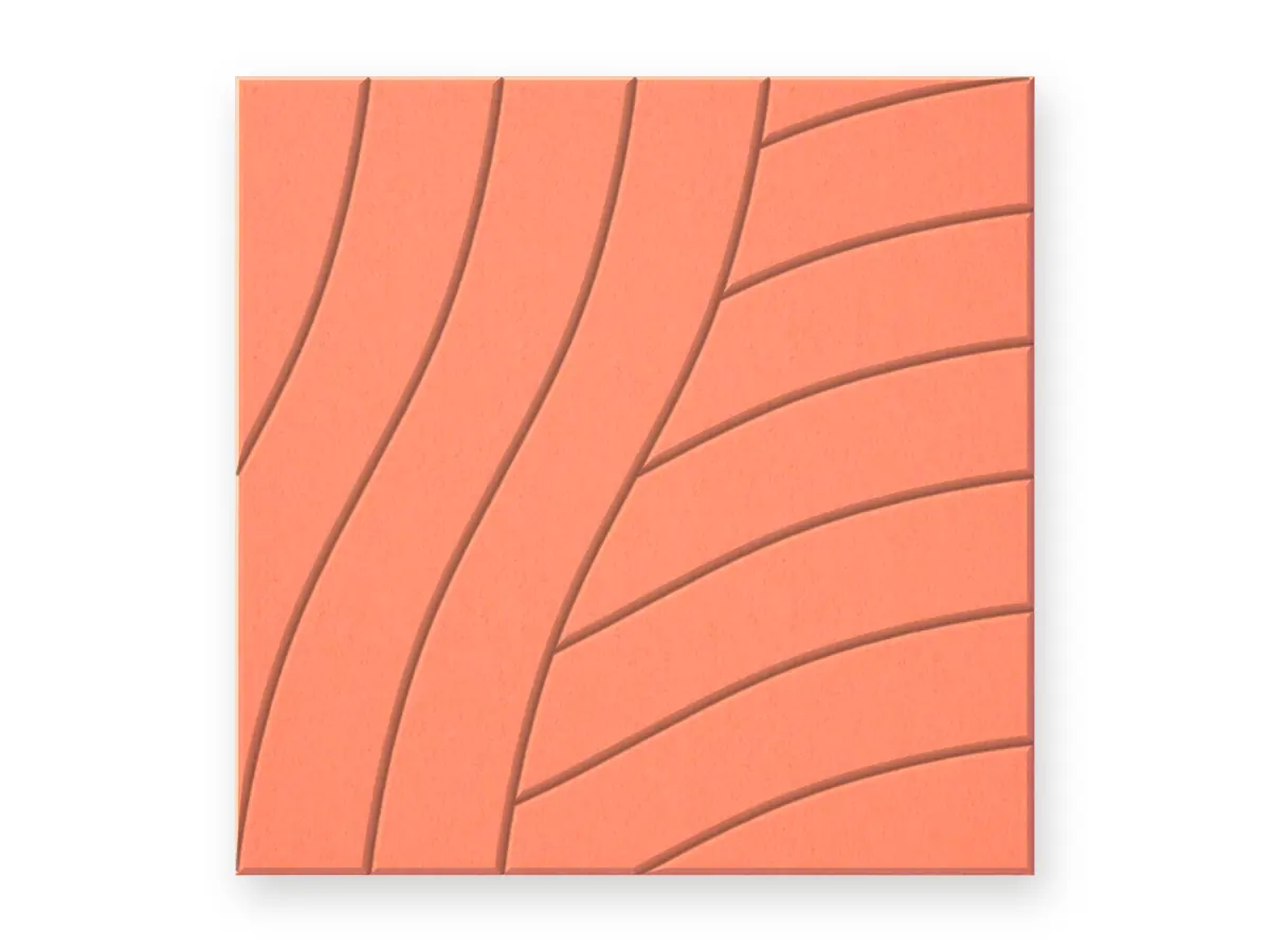 Intersect 600 × 600 mm