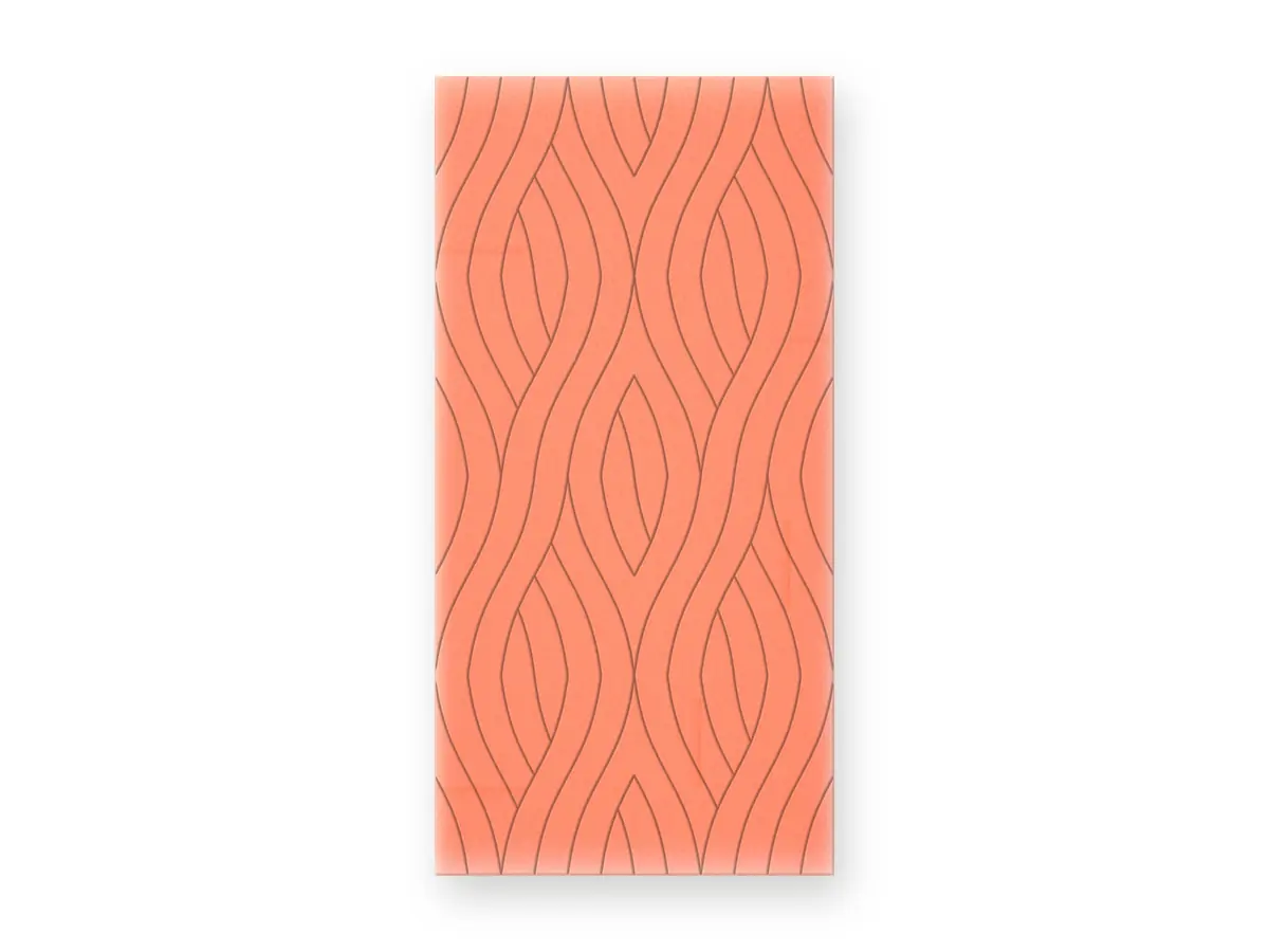 Opposite 1200 × 2400 mm