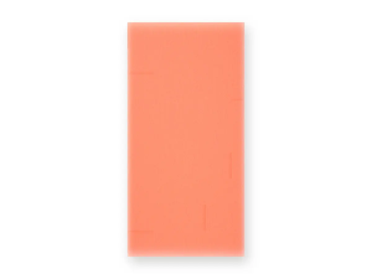 Plain 1200 × 2400 mm