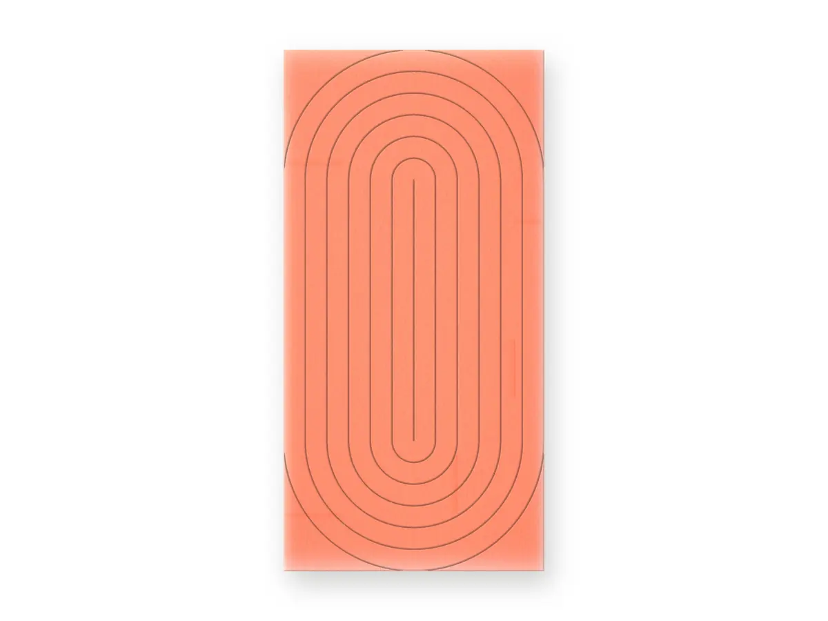 Portal 1200 × 2400 mm