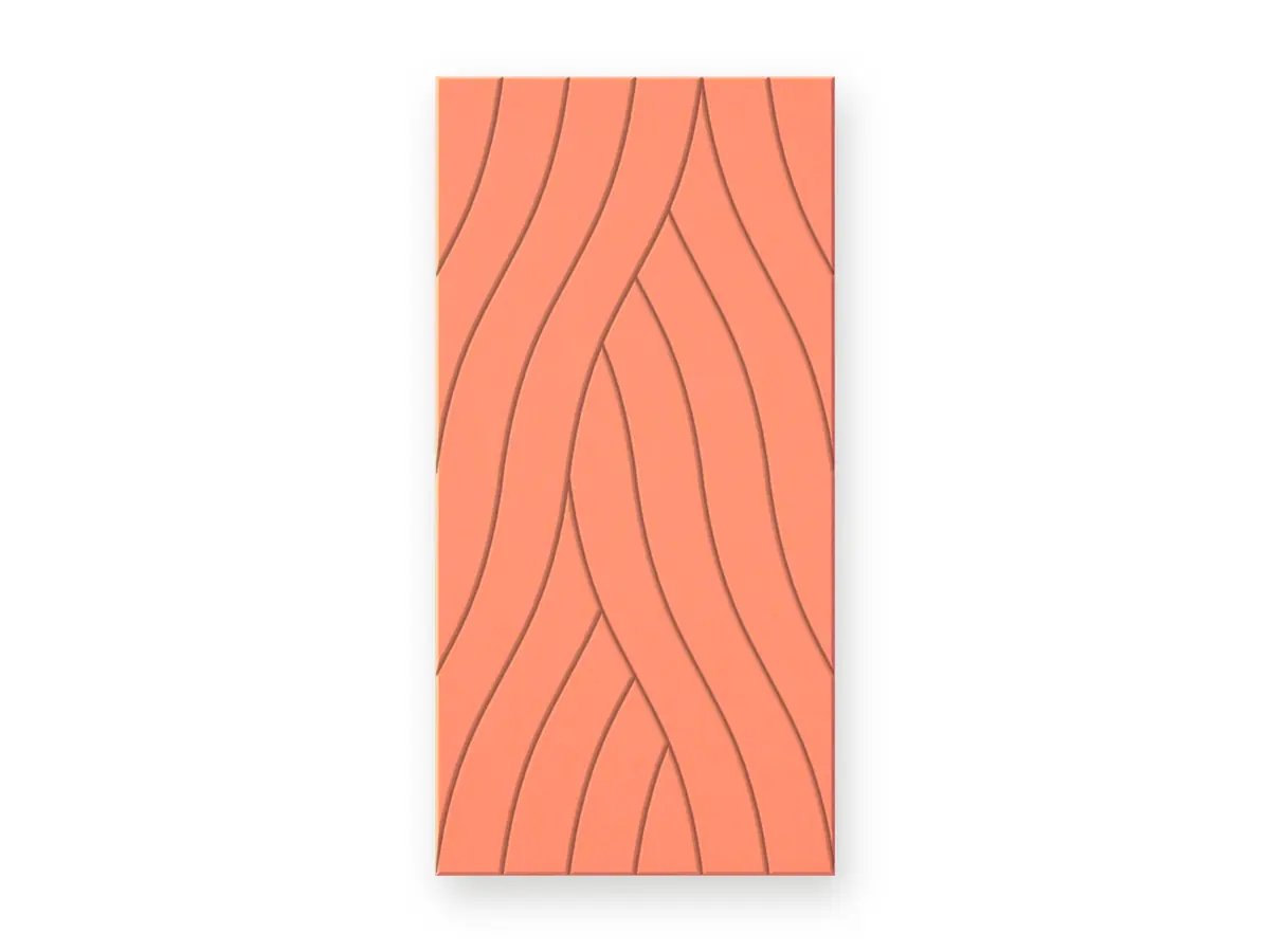 Rope 600 × 1200 mm