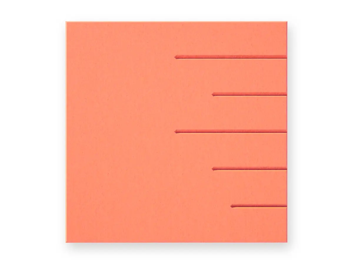 Scatter 600 × 600 mm