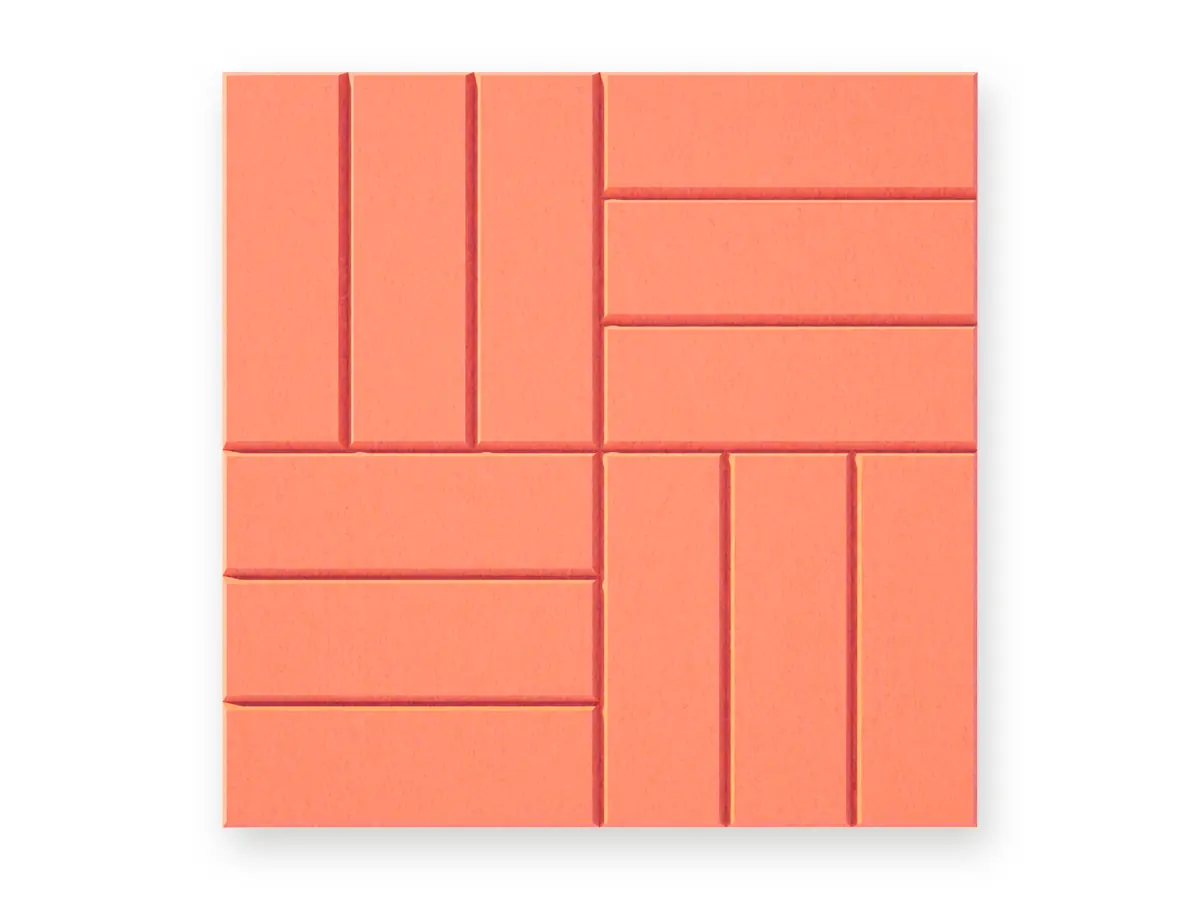 Tiles 600 × 600 mm